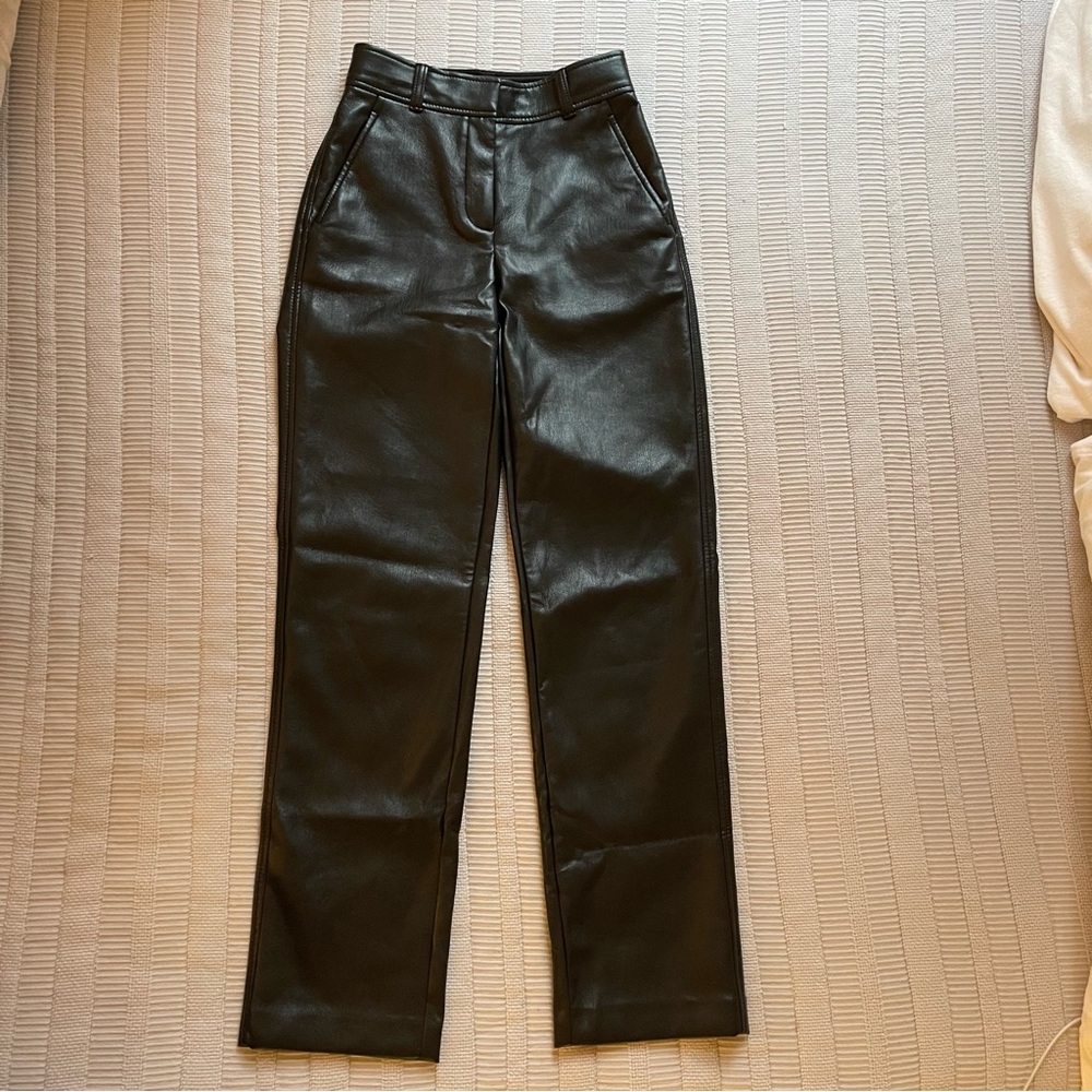 Aritzia Babaton Command Pant - image 3